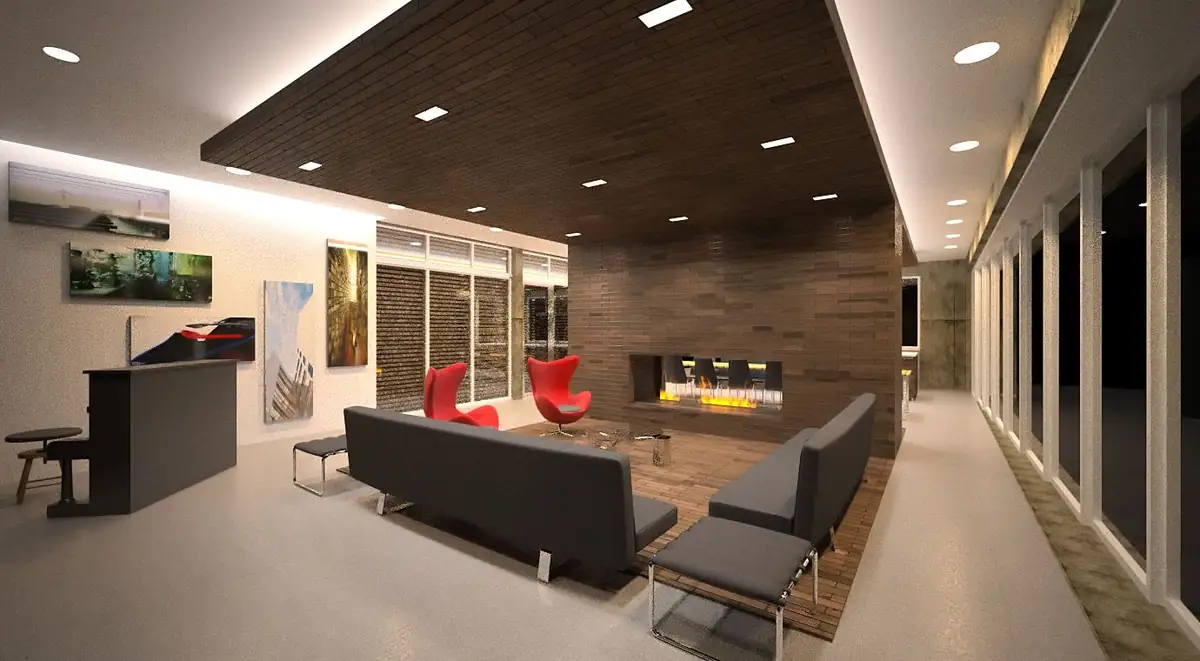 Installation & Livraison